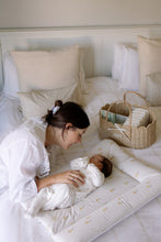 Load image into Gallery viewer, Comfort Changing Mat - Pears