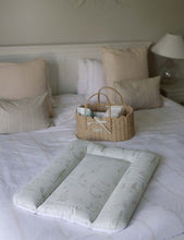 Load image into Gallery viewer, Comfort Changing Mat - Woodland
