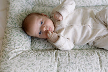 Load image into Gallery viewer, Comfort Changing Mat - Willow