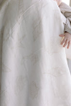 Load image into Gallery viewer, Large Swaddle Muslin - Seashell