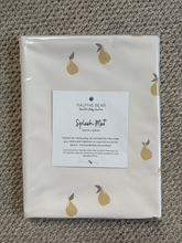 Load image into Gallery viewer, Splash Mat - Pears