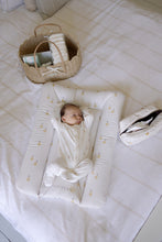 Load image into Gallery viewer, Comfort Changing Mat - Pears