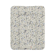 Load image into Gallery viewer, Comfort Changing Mat - Wildflower