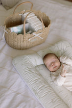 Load image into Gallery viewer, Comfort Changing Mat - Woodland