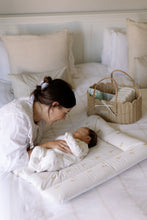 Load image into Gallery viewer, Comfort Changing Mat - Pears