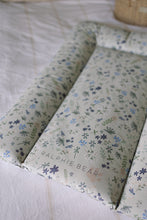 Load image into Gallery viewer, Comfort Changing Mat - Wildflower