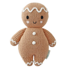 Load image into Gallery viewer, Baby Animal Collection - Baby Gingerbread