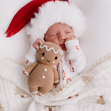 Load image into Gallery viewer, Baby Animal Collection - Baby Gingerbread