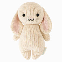 Load image into Gallery viewer, Baby Animal Collection - Baby Bunny Oatmeal