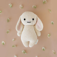 Load image into Gallery viewer, Baby Animal Collection - Baby Bunny Oatmeal