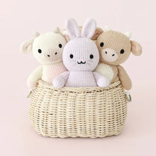 Load image into Gallery viewer, Baby Animal Collection - Baby Cow Jersey