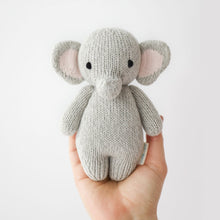 Load image into Gallery viewer, Baby Animal Collection - Baby Elephant