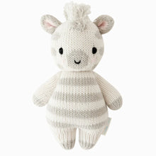 Load image into Gallery viewer, Baby Animal Collection - Baby Zebra