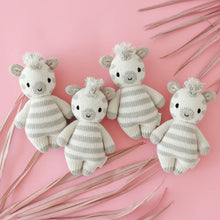 Load image into Gallery viewer, Baby Animal Collection - Baby Zebra