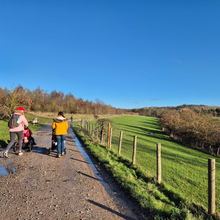 Load image into Gallery viewer, Morley Mummies Mindfulness Walks - March to December 2026