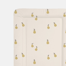 Load image into Gallery viewer, Table Changing Mat - Pears
