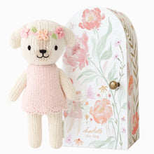 Load image into Gallery viewer, Tiny Collection in a Box - Charlotte the Dog