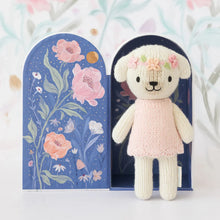 Load image into Gallery viewer, Tiny Collection in a Box - Charlotte the Dog