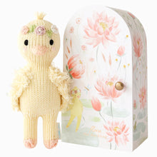 Load image into Gallery viewer, Tiny Collection in a Box - Flora the Duckling