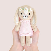 Load image into Gallery viewer, Tiny Collection in a Box - Hannah the Bunny