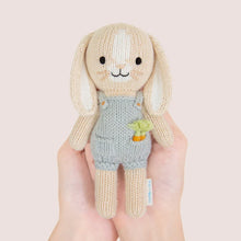 Load image into Gallery viewer, Tiny Collection in a Box - Henry the Bunny
