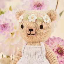 Load image into Gallery viewer, Tiny Collection in a Box - Olivia the Honey Bear