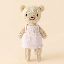 Load image into Gallery viewer, Tiny Collection in a Box - Olivia the Honey Bear
