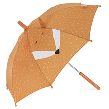 Load image into Gallery viewer, Mr Fox Umbrella