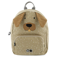 Load image into Gallery viewer, Mr Dog Backpack