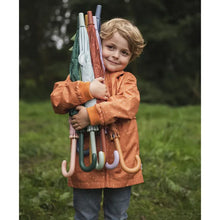 Load image into Gallery viewer, Mr Fox Umbrella