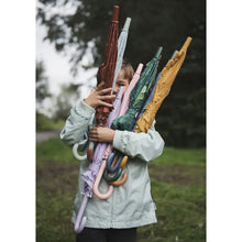 Load image into Gallery viewer, Mrs Mouse Umbrella