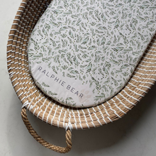 Load image into Gallery viewer, Changing Basket Mat Liner - Willow