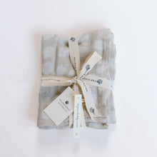 Load image into Gallery viewer, Large Swaddle Muslin - Scallop