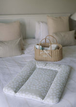 Load image into Gallery viewer, Comfort Changing Mat - Scallop