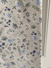 Load image into Gallery viewer, Anti Roll Wedge Changing Mat - Wildflower