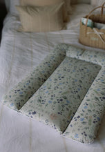 Load image into Gallery viewer, Comfort Changing Mat - Wildflower