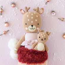 Load image into Gallery viewer, Baby Animal Collection - Baby Fawn