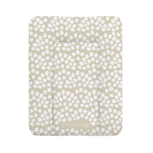 Load image into Gallery viewer, Comfort Changing Mat - Scallop