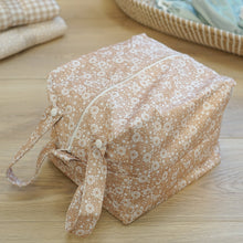 Load image into Gallery viewer, Cloth Nappy Pod - Bloom