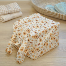 Load image into Gallery viewer, Cloth Nappy Pod - Meadow