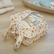 Load image into Gallery viewer, Cloth Nappy Pod - Meadow