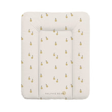 Load image into Gallery viewer, Comfort Changing Mat - Pears