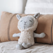 Load image into Gallery viewer, Gladys Sheep Soft Toy