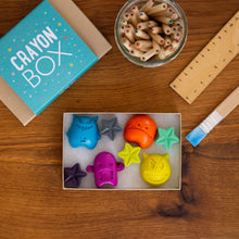 Load image into Gallery viewer, Monster Crayons