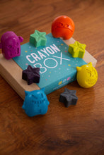 Load image into Gallery viewer, Monster Crayons