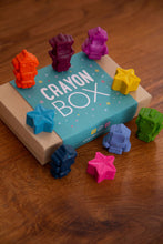 Load image into Gallery viewer, Crayon Box Robot Crayons