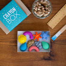 Load image into Gallery viewer, Weather Crayons