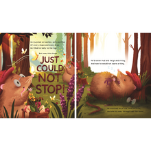 Load image into Gallery viewer, The Shrew With The Flu Book