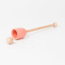 Load image into Gallery viewer, Wooden Cup & Ball