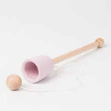 Load image into Gallery viewer, Wooden Cup & Ball